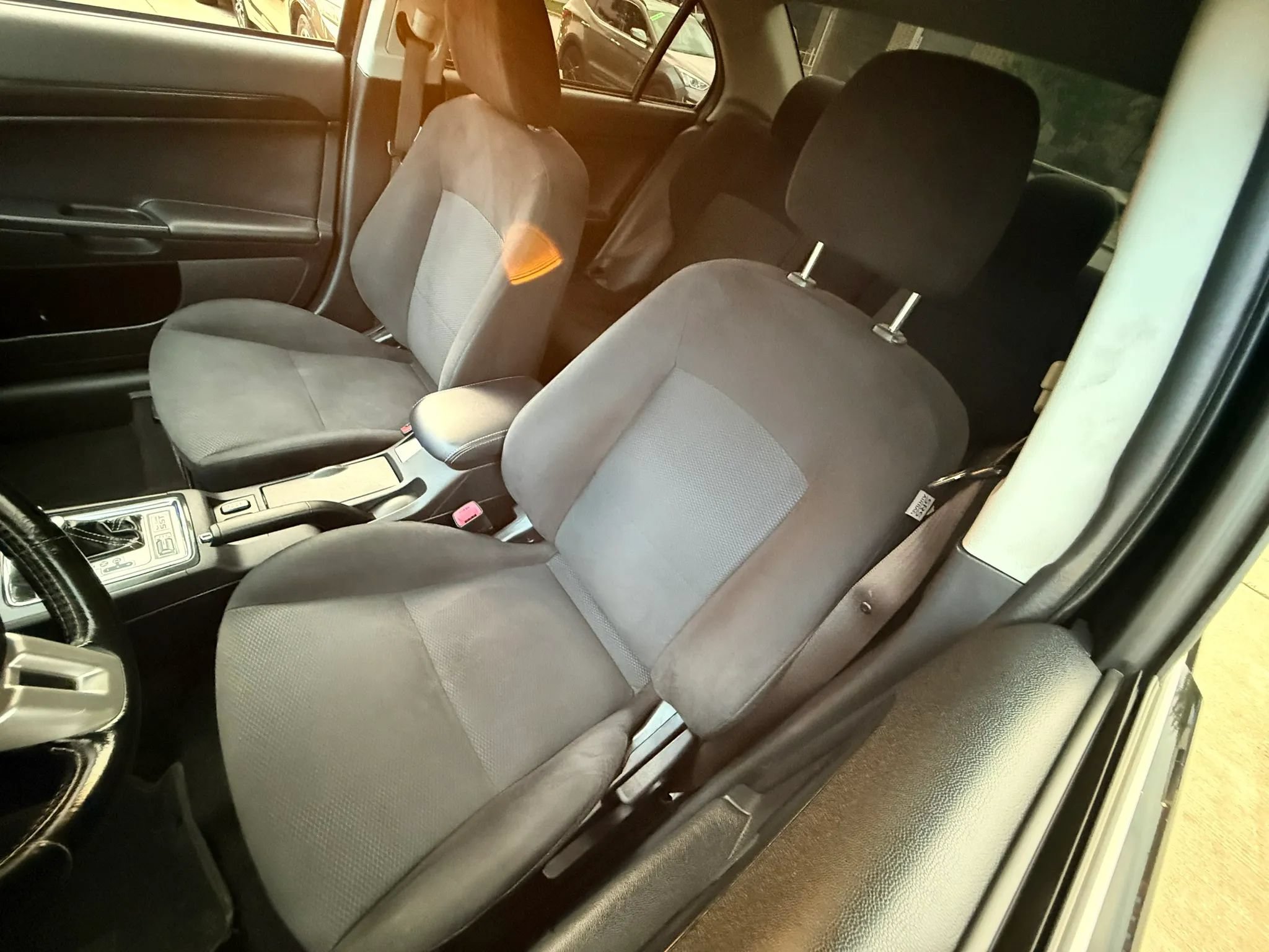 Used 2014 Mitsubishi Lancer Ralliart AWD/4WD image 19