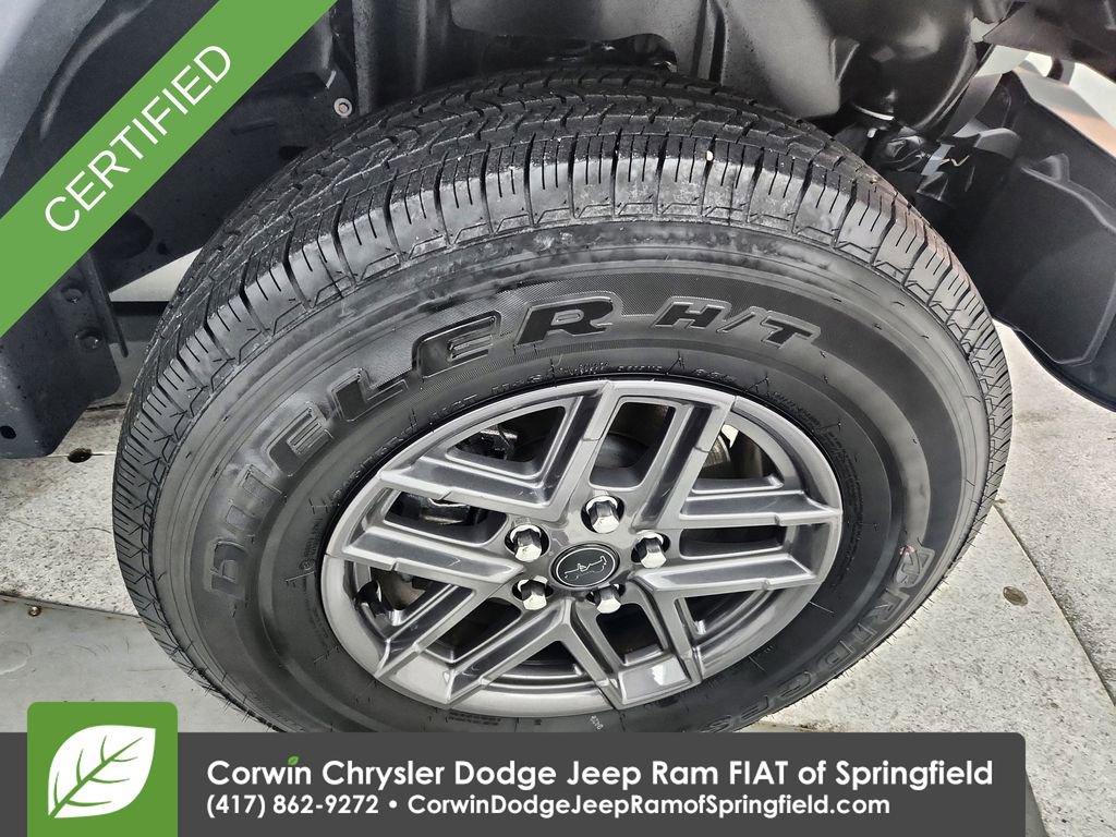 Used 2024 Jeep Gladiator Sport image 23