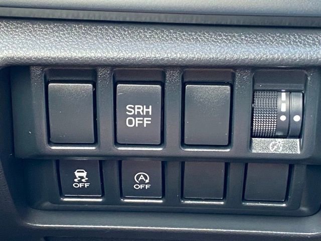 Used 2024 Subaru Forester image 13