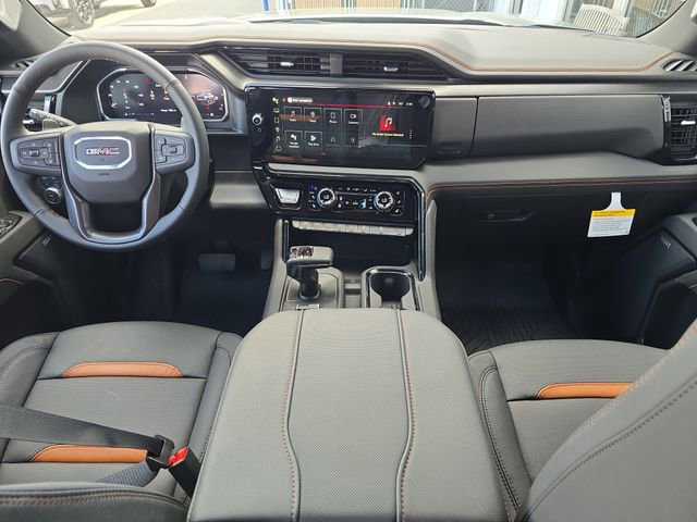 New 2026 GMC Sierra 1500 AT4 w/ AT4 Premium Package image 11