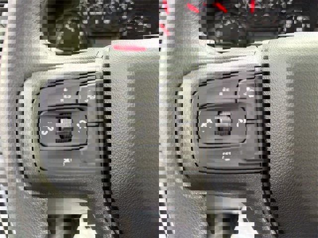 New 2026 Chevrolet Silverado 2500 Custom w/ Custom Convenience Package image 2