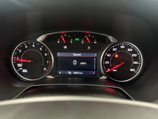 Used 2024 Chevrolet Blazer LT FWD image 13