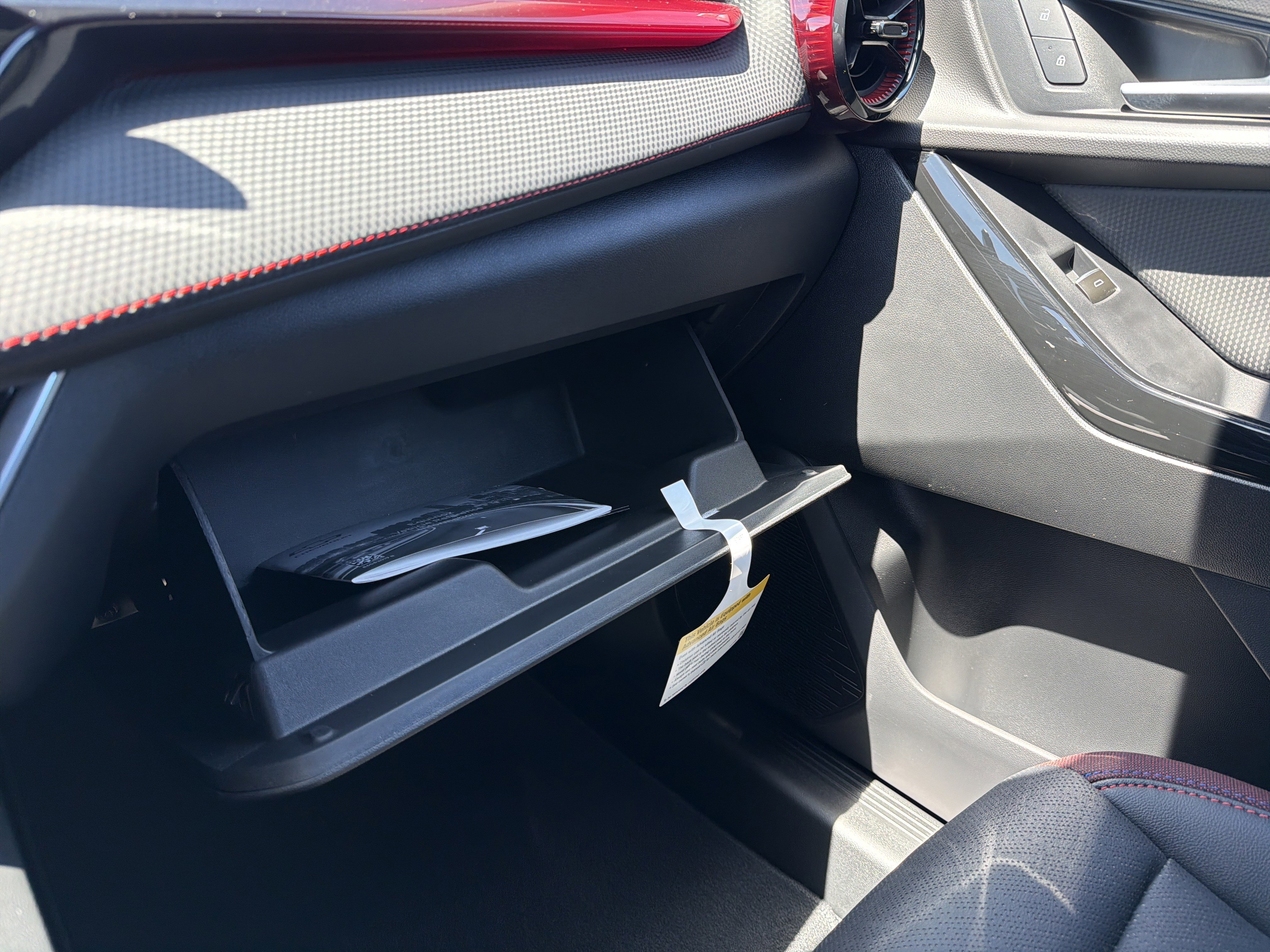 Used 2026 Chevrolet Equinox RS FWD image 50