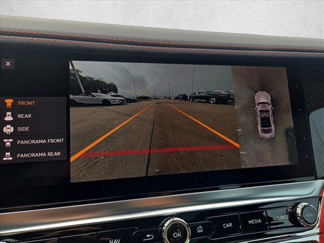 Used 2024 Bentley Flying Spur W12 AWD/4WD image 14