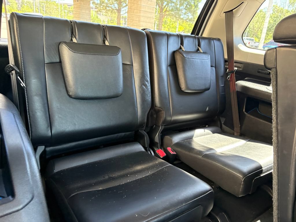 Used 2014 Toyota 4Runner Limited AWD/4WD image 27