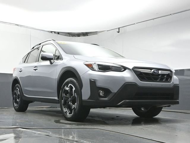 Used 2023 Subaru Crosstrek 2.5i Limited w/ Moonroof Package image 32