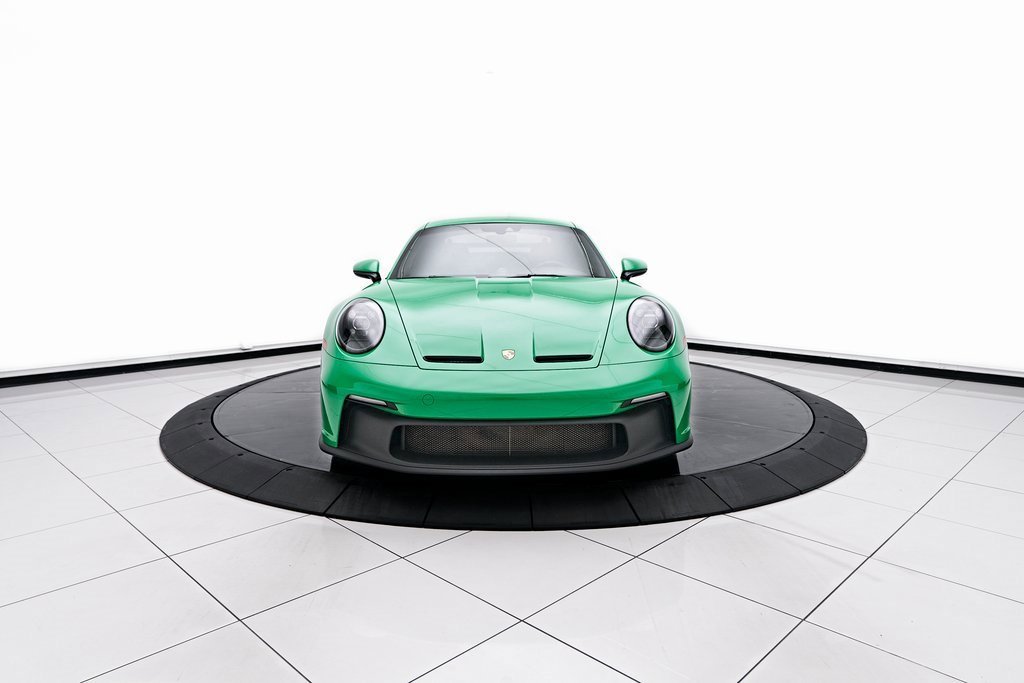 Used 2022 Porsche 911 GT3 image 18