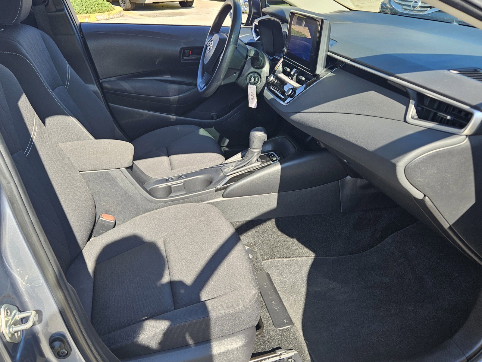 Certified 2023 Toyota Corolla LE image 10