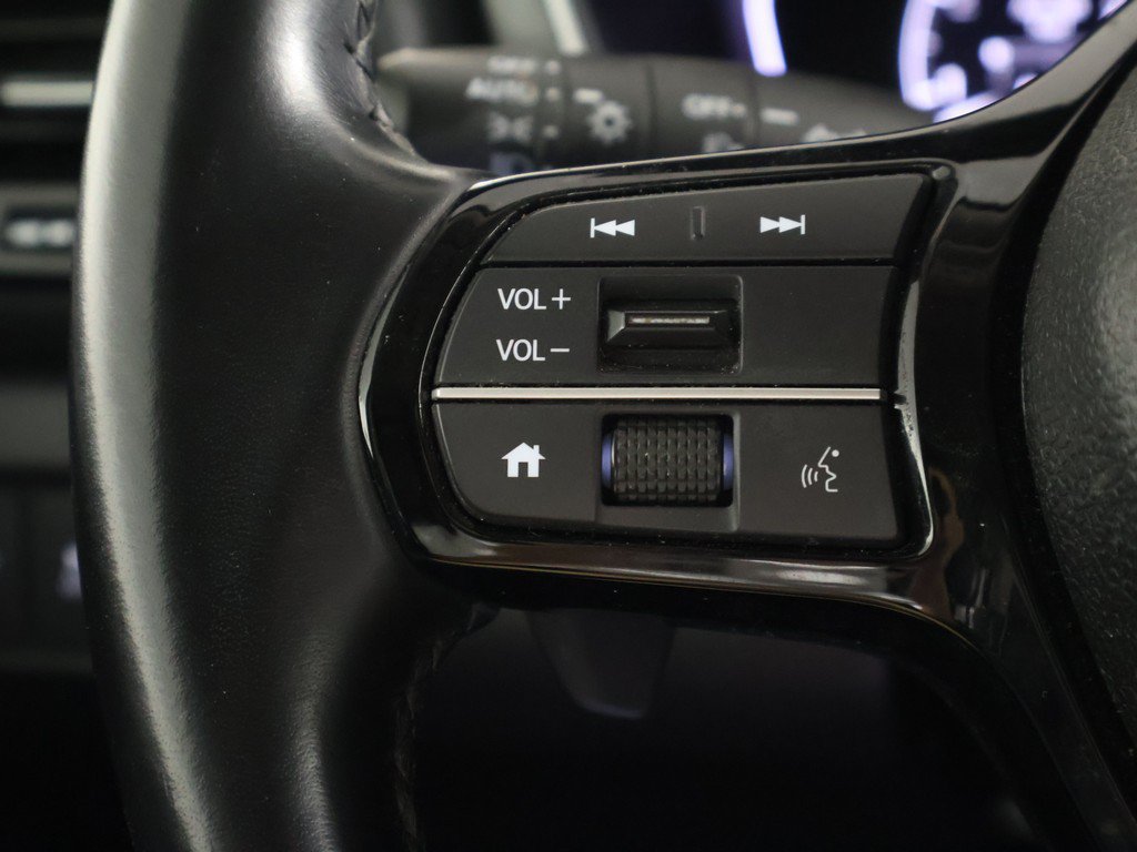 Used 2025 Honda Pilot EX-L image 41