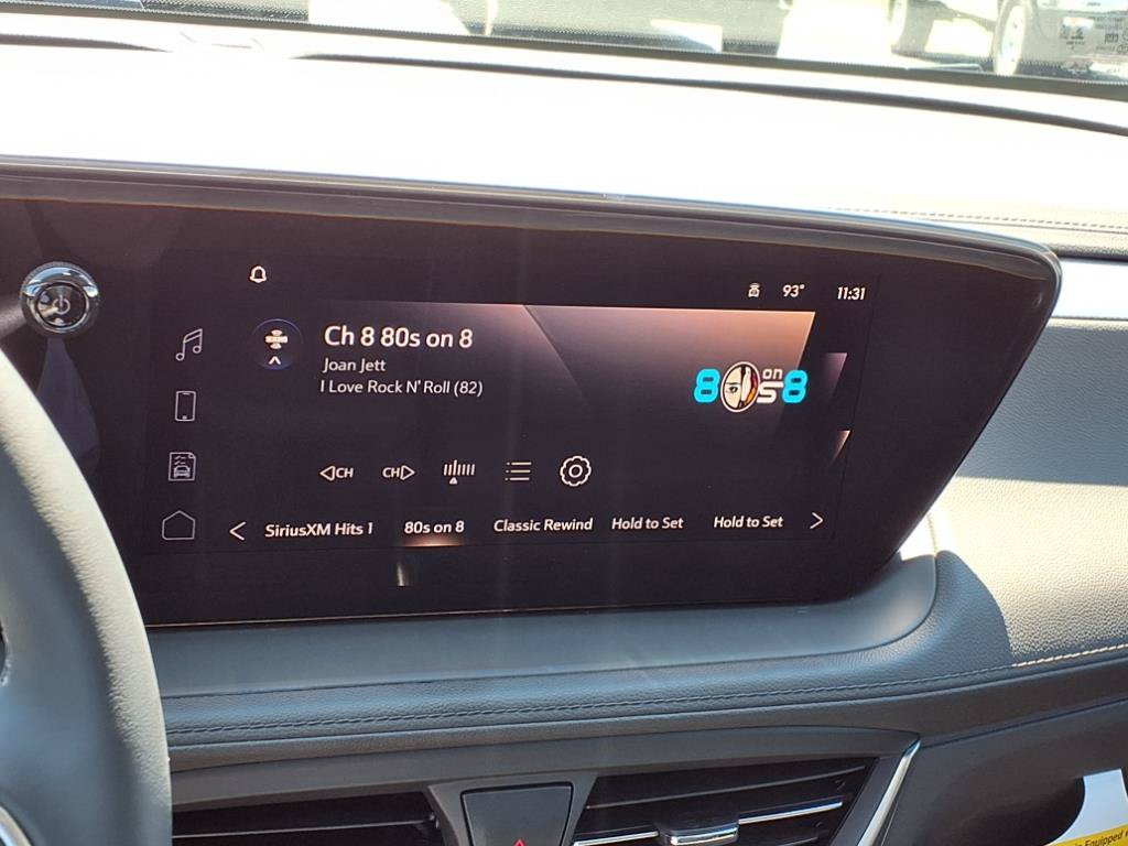 New 2026 Buick Encore GX Sport Touring w/ Comfort Package FWD image 5