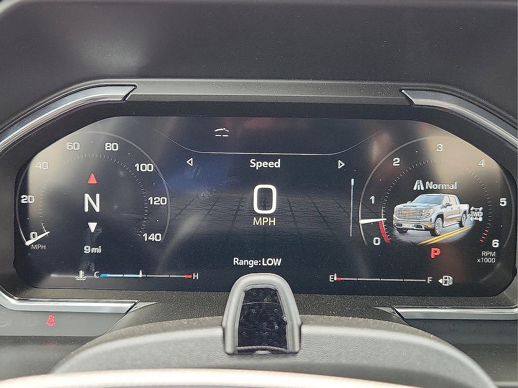 New 2026 GMC Sierra 1500 Denali image 18