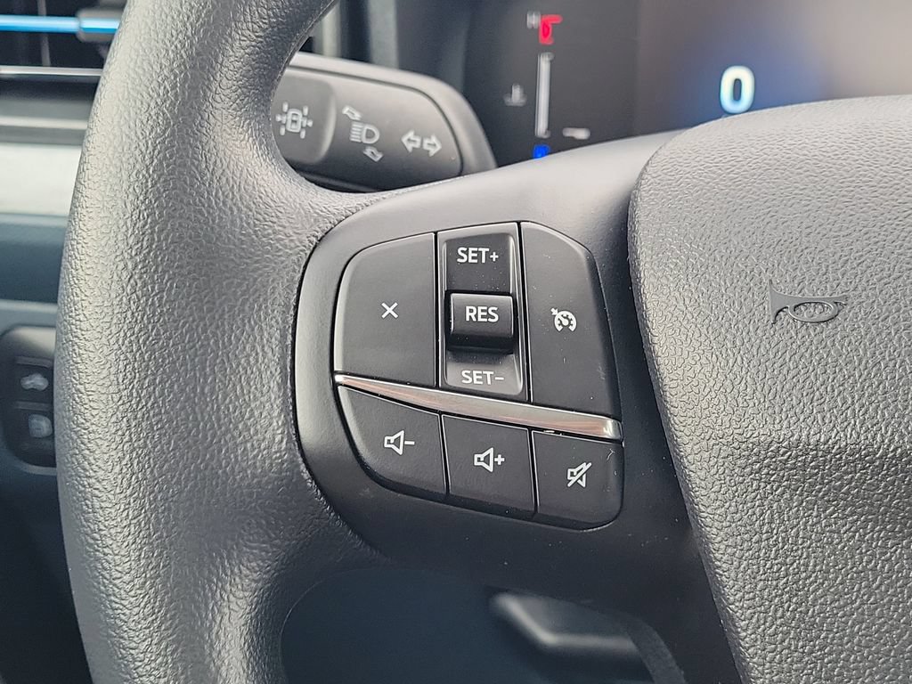 New 2026 Ford Maverick XLT FWD image 23