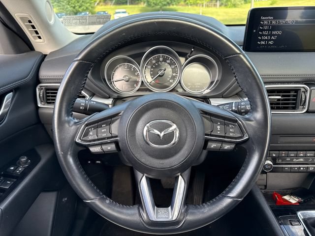 Used 2022 MAZDA CX-5 AWD 2.5 S image 20