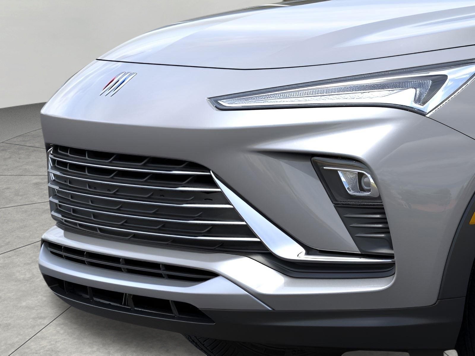 New 2026 Buick Envista Preferred w/ Convenience I Package FWD image 13