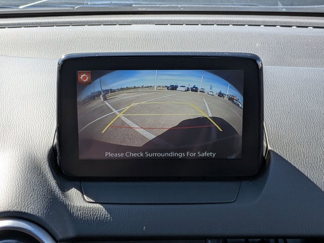 Used 2021 MAZDA CX-3 Sport image 13