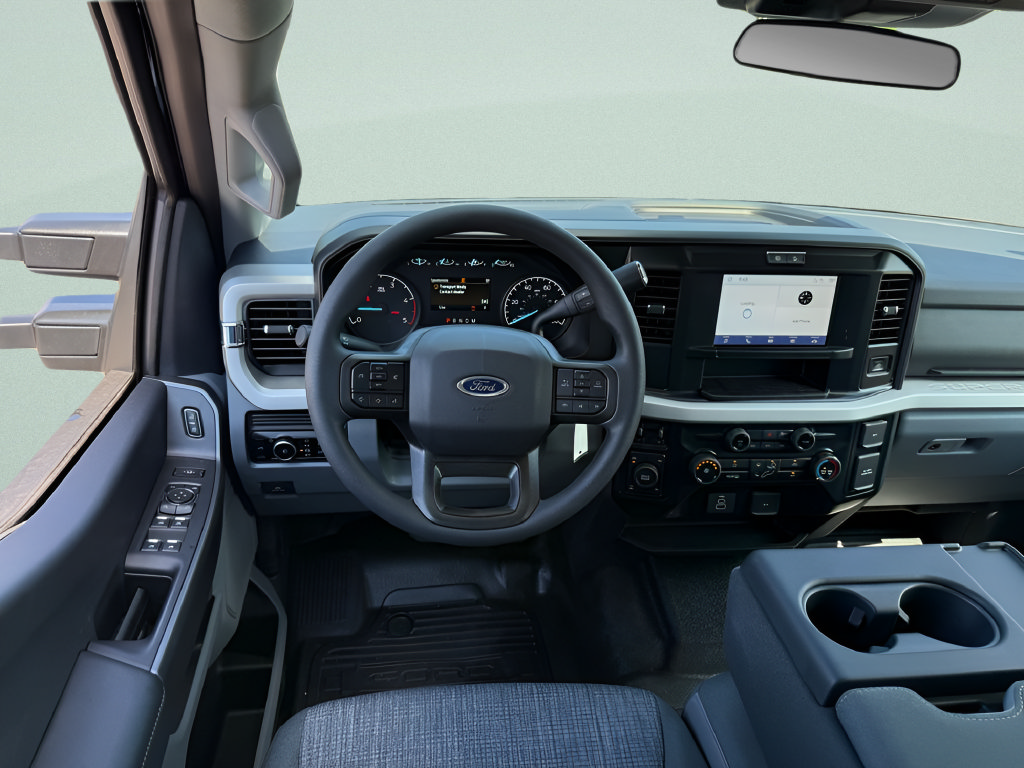 New 2026 Ford F250 XLT w/ FX4 Off-Road Package AWD/4WD image 7