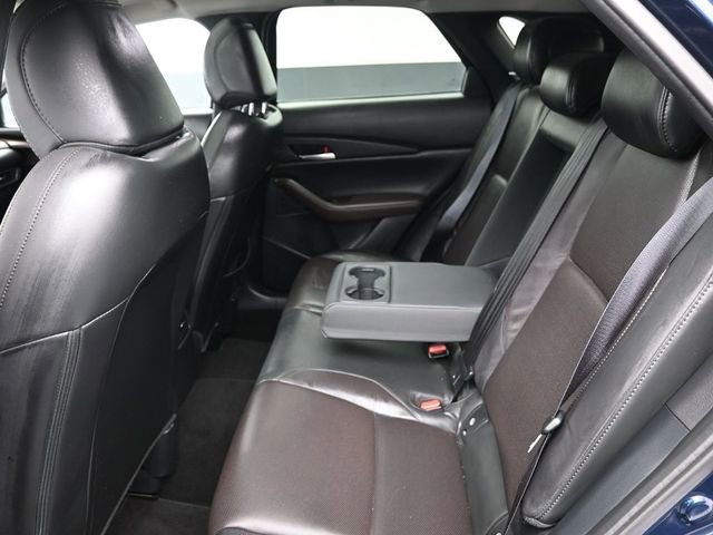 Certified 2023 MAZDA CX-30 2.5 Turbo w/ Premium Package image 22