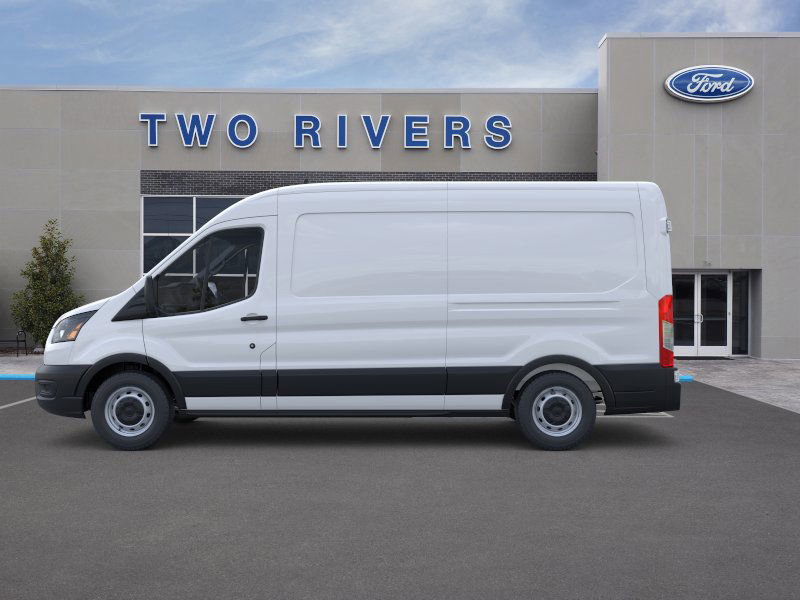 New 2026 Ford Transit 250 148 Medium Roof image 3