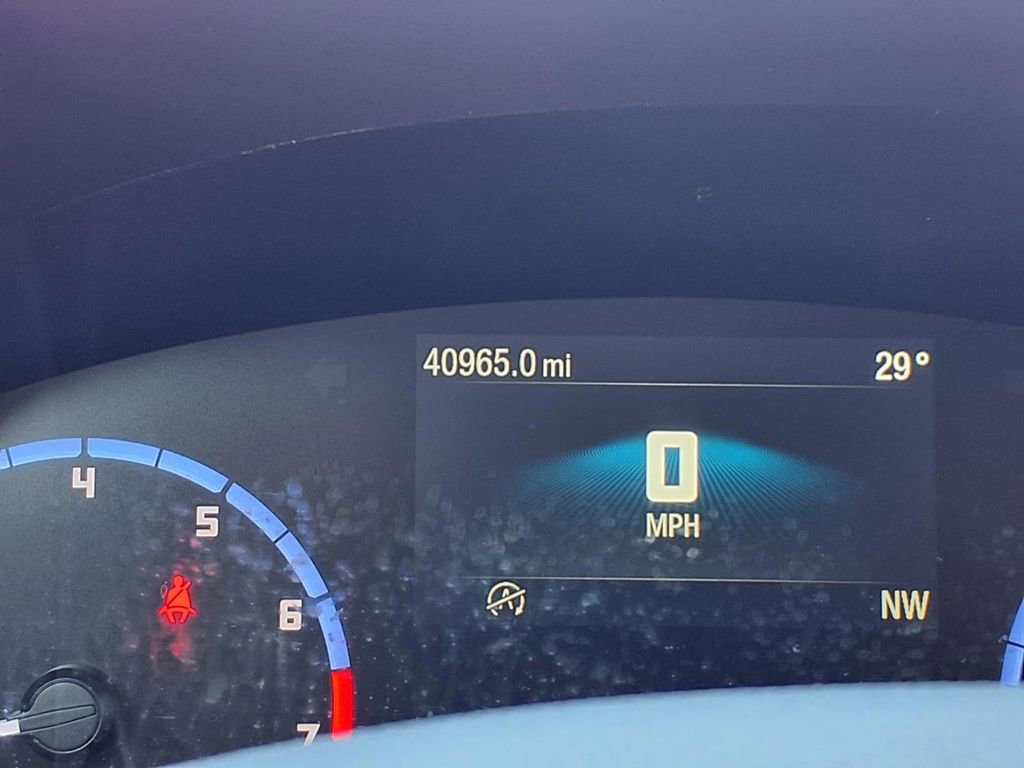 Used 2023 Ford Bronco Sport Heritage image 16