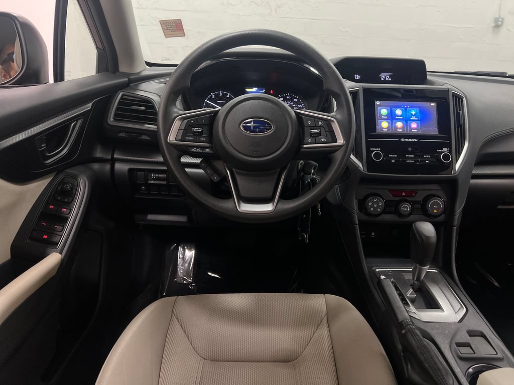 Used 2023 Subaru Impreza 2.0i AWD/4WD image 15