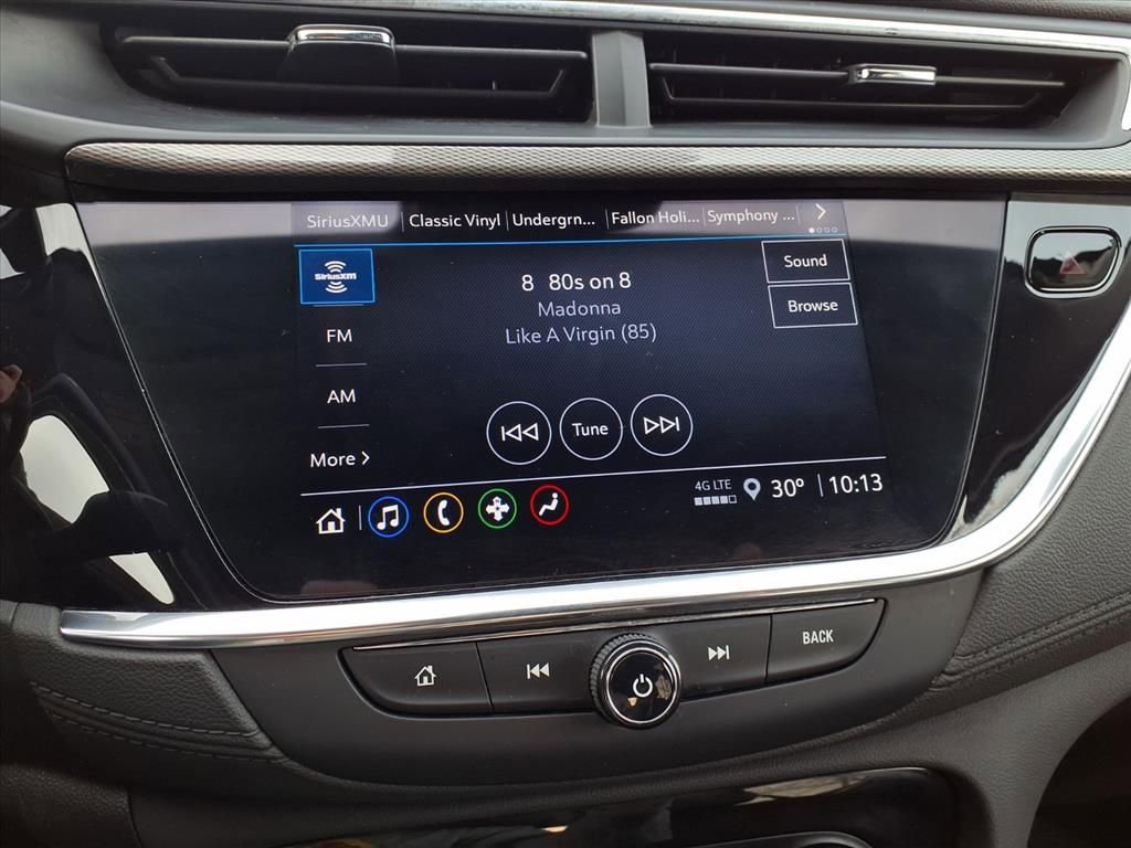 Certified 2023 Buick Encore GX Select w/ Sport Touring Package image 7