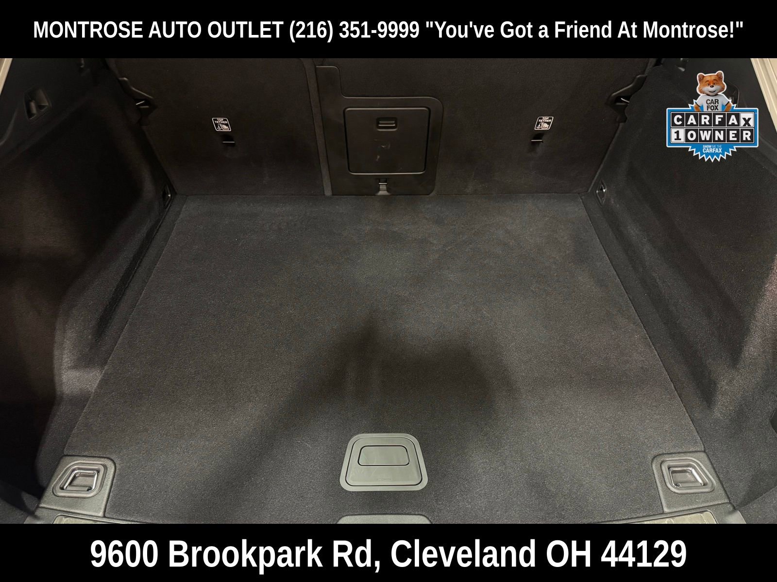 Used 2023 Volvo XC60 B5 Plus w/ Climate Package image 42