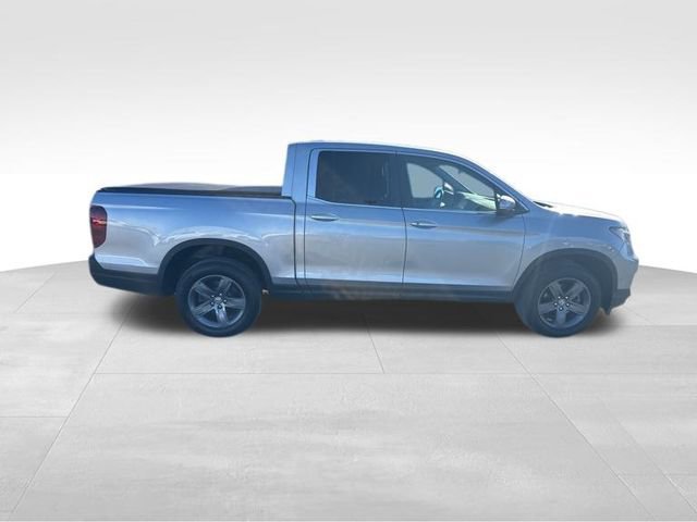 Used 2021 Honda Ridgeline RTL image 9