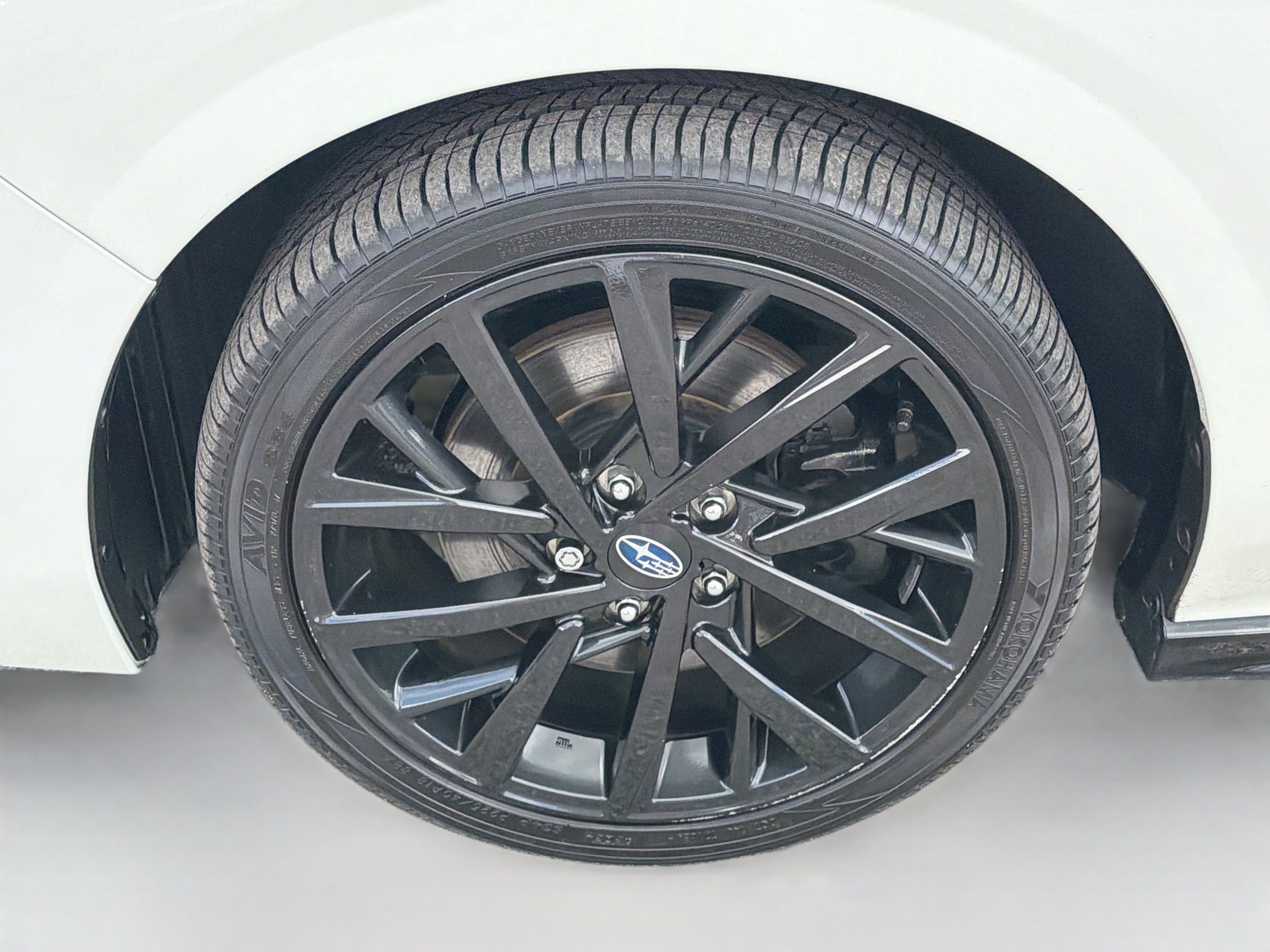 Used 2024 Subaru Impreza RS AWD/4WD image 38