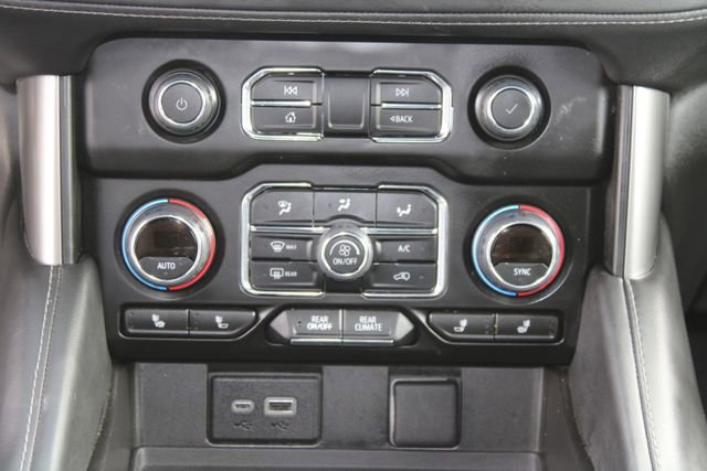 Used 2024 Chevrolet Tahoe LT image 19