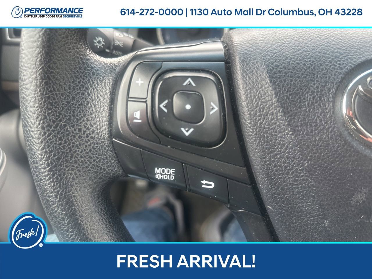 Used 2016 Toyota Camry LE image 18