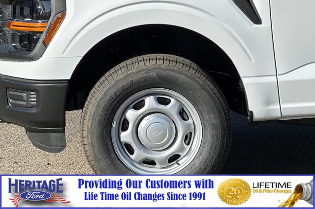 New 2026 Ford F150 XL image 22