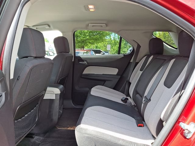 Used 2014 Chevrolet Equinox LT FWD image 10