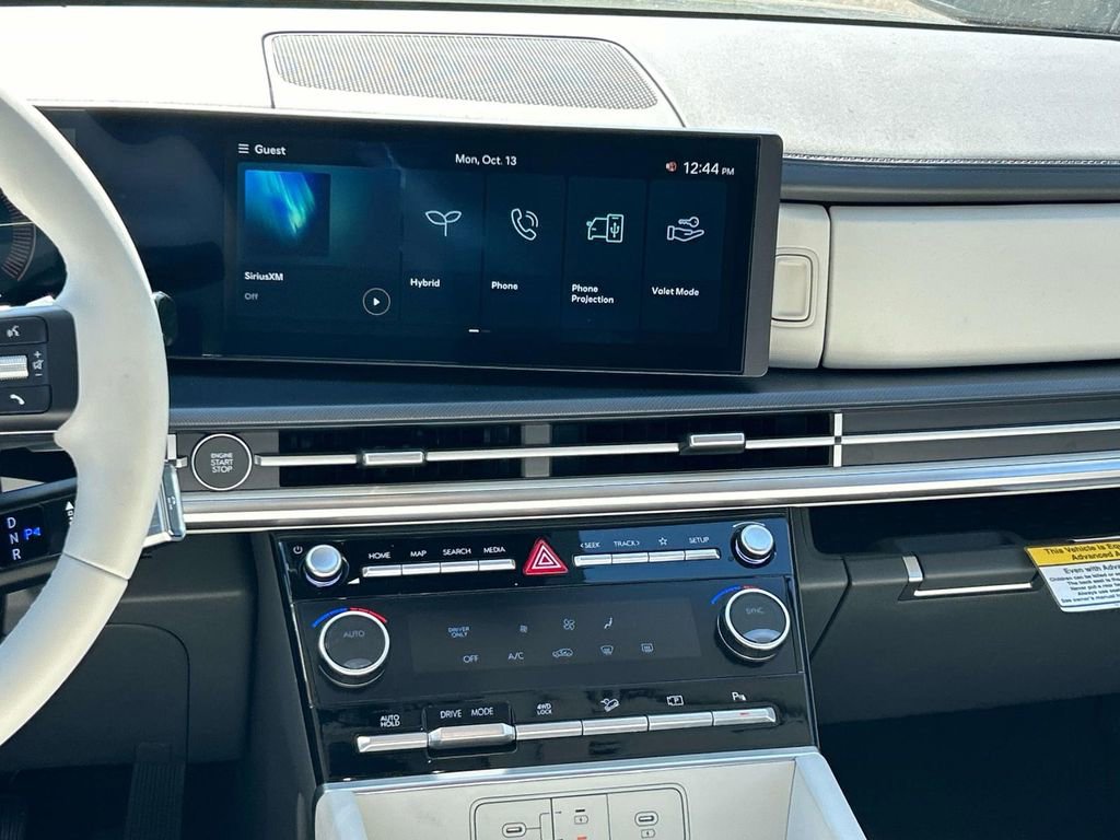New 2026 Hyundai Santa Fe SE image 20