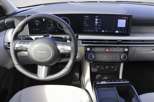 New 2026 Hyundai Tucson Limited image 25