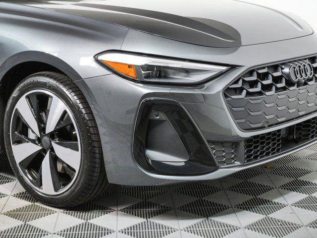 New 2026 Audi A5 Prestige AWD/4WD image 37