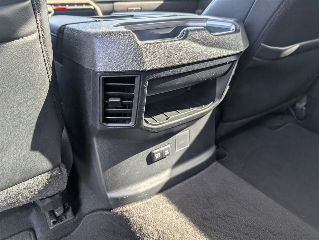 Used 2024 Toyota Tundra SR5 image 30