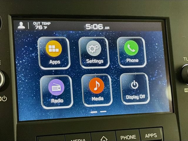New 2026 Subaru Crosstrek 2.5i AWD/4WD image 15