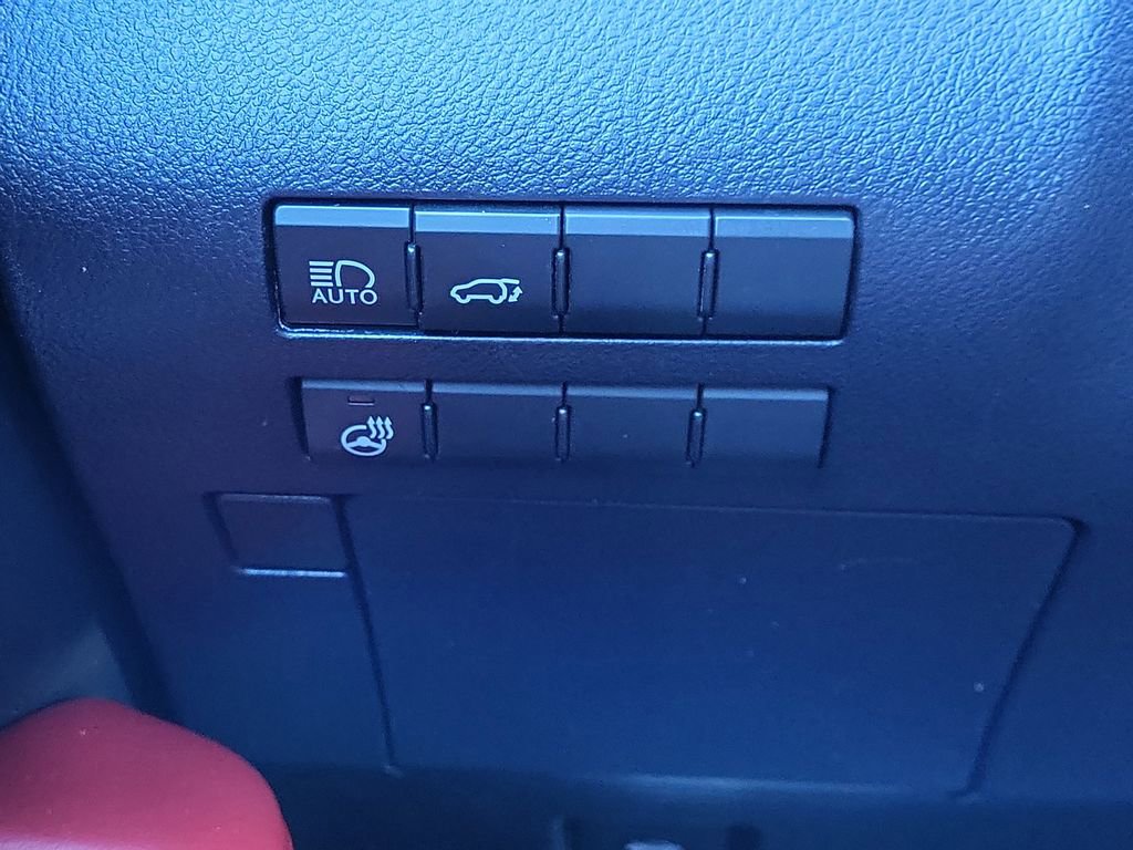 Used 2022 Lexus RX 350 F Sport w/ Accessory Package image 29