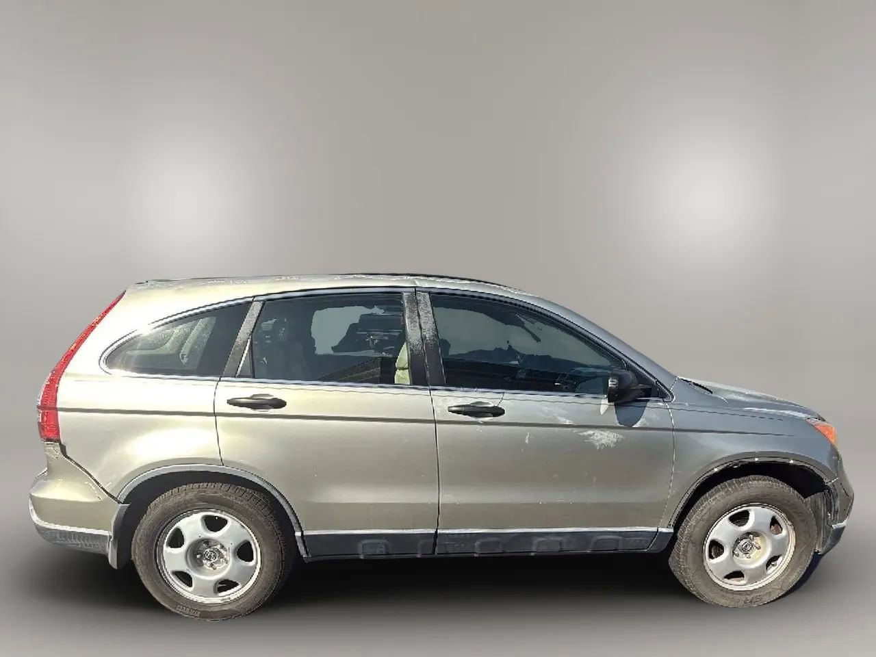 Used 2007 Honda CR-V LX image 6