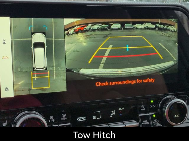 Certified 2026 Toyota Highlander Platinum AWD/4WD image 22
