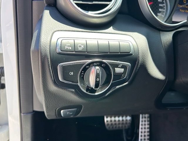 Used 2017 Mercedes-Benz C 43 AMG 4MATIC Sedan image 25