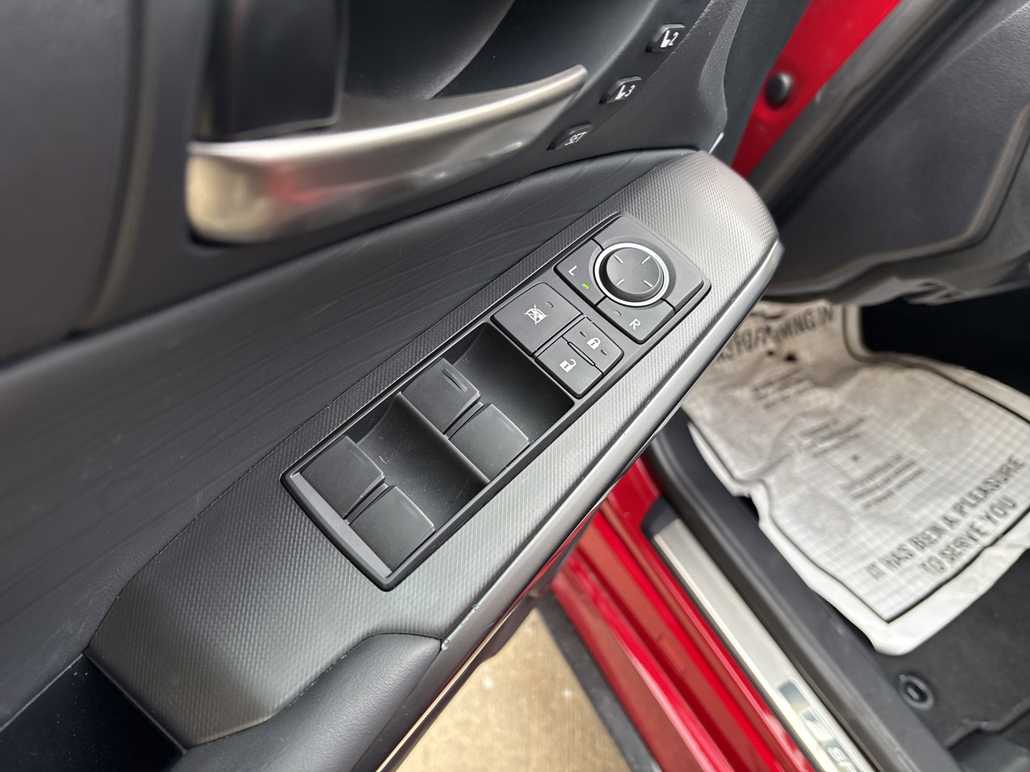 Certified 2024 Lexus IS 350 F Sport image 14