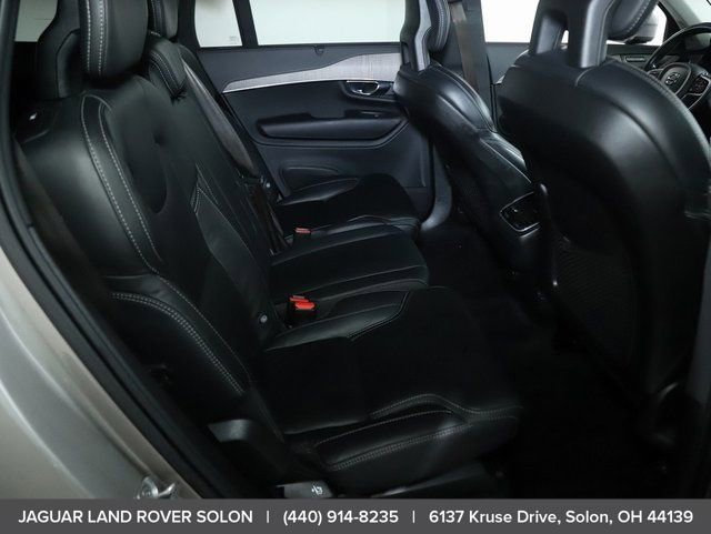 Used 2021 Volvo XC90 T6 Inscription w/ Advanced Package image 32