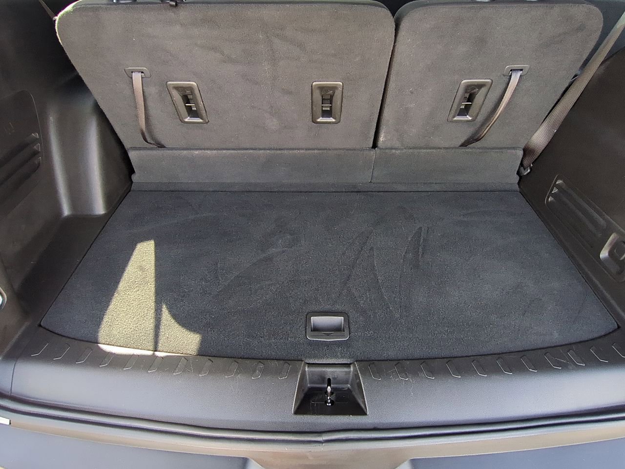 Certified 2023 Chevrolet Traverse LT image 24