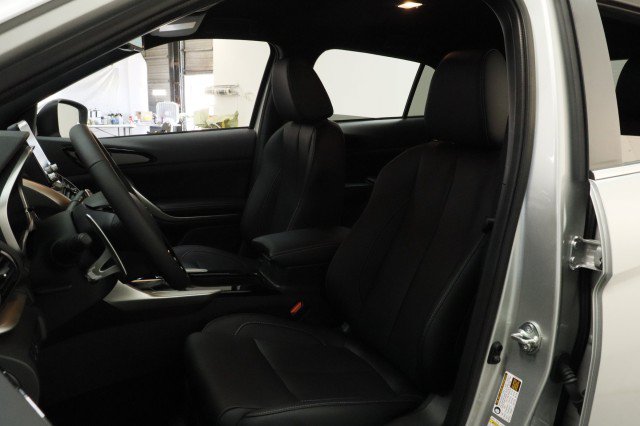 New 2026 Mitsubishi Eclipse Cross SEL AWD/4WD image 7
