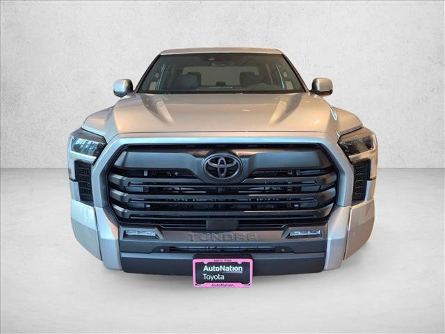 New 2026 Toyota Tundra SR5 AWD/4WD image 7