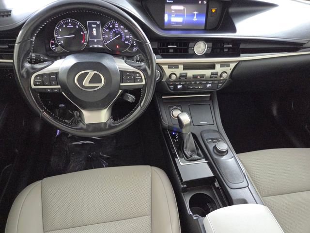 Used 2016 Lexus ES 350 350 image 17