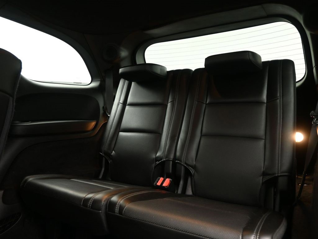 Used 2021 Dodge Durango Citadel w/ Premium Entertainment Group image 17