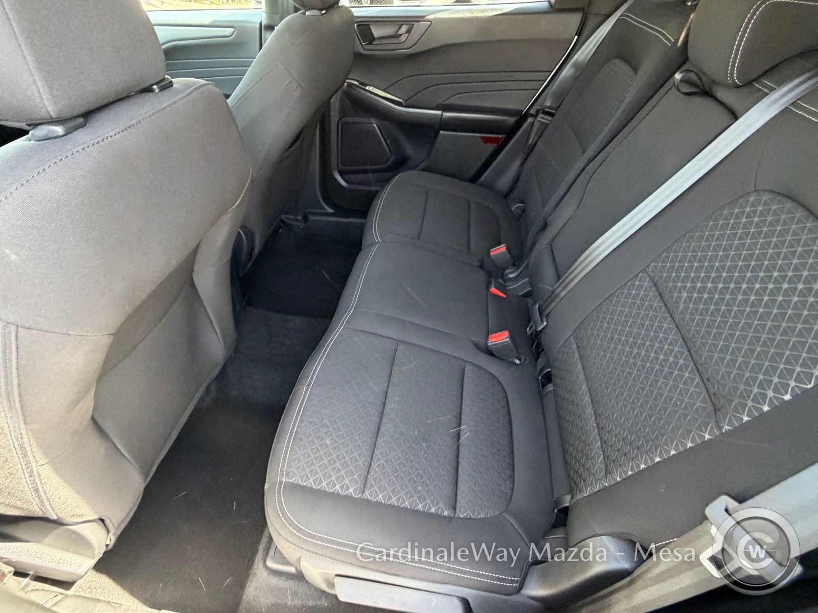 Used 2024 Ford Escape Active w/ Tech Pack #1 FWD image 14