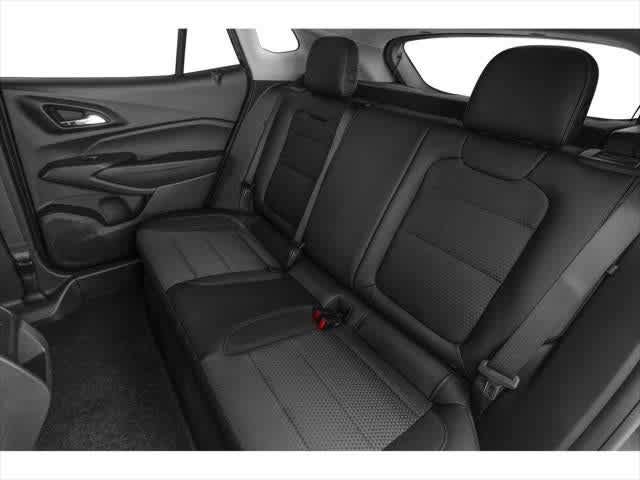 Used 2024 Chevrolet Trax RS w/ Driver Confidence Package FWD image 9